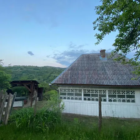 Holiday home Casa Din