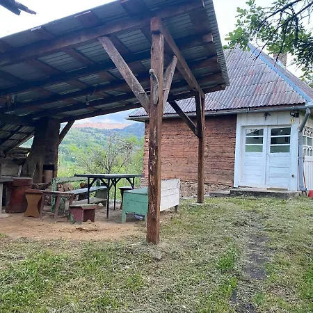 Holiday home Casa Din *