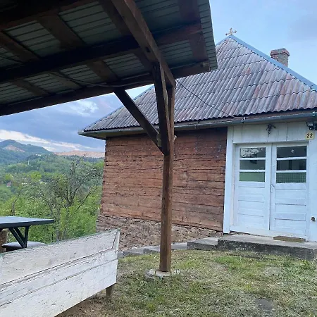 Casa Din * Musca