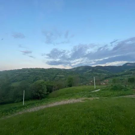 Holiday home Casa Din Musca