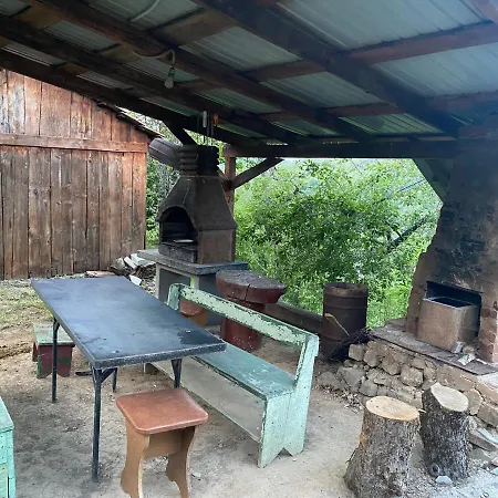 Casa Din Holiday home *