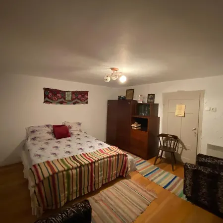 Casa Din Holiday home Musca