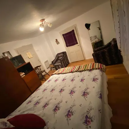 Casa Din Holiday home *